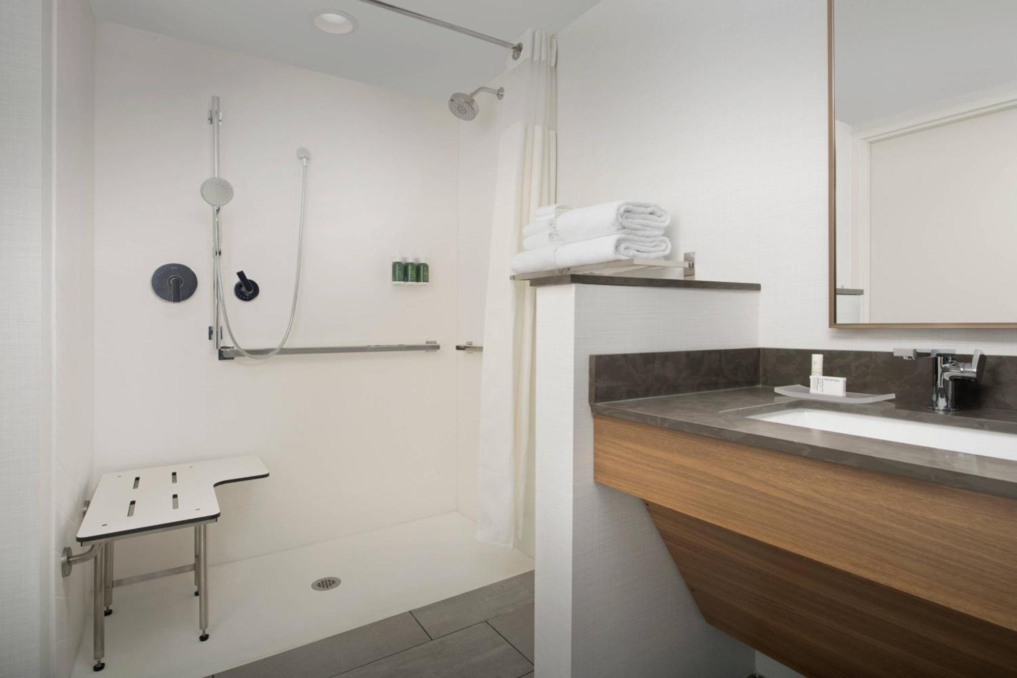 Fairfield Inn & Suites Nashville Near Vanderbilt Eksteriør billede